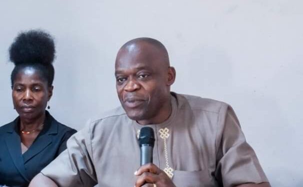ANOLGA BOSS SET UP HEALTH INTERVENTION COMMITTEE