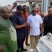 Ihunwo Donates Transformer to Obio/Akpor Community