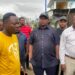 Again, Ihunwo Donates Transformer To Obio/Akpor Community