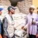 FOOD CRISIS: PRESIDENCY GIFTS RIVERS 21,650 BAGS OF GRAINS