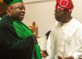 STATE OF THE NATION: Dele Momodu Writes Open Letter To Tinubu