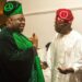 STATE OF THE NATION: Dele Momodu Writes Open Letter To Tinubu