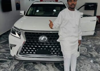 Popular Businessman BLord Granted Bail