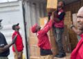 Onne Port: NDLEA intercepts N9.8billion worth of fresh codeine shipments from India