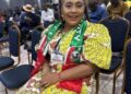 Breaking: Rivers Labour Party Reportedly Suspends State Chairperson Hilda Dokubo