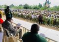 Obio/Akpor: Ihunwo Promises to Build New Lodge For Corps Members, Offers Free Accommodation