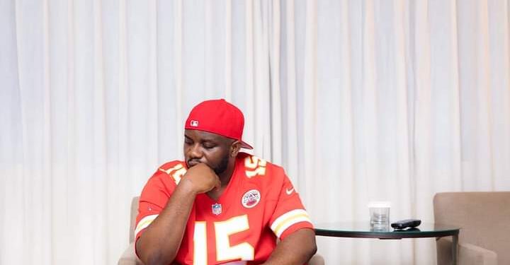 New Music: Sabinus Features Popular Nigerian Singer