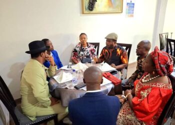 Asari-Toru CTC Chairman to Pay 10 Months Salaries Owed Health Workers