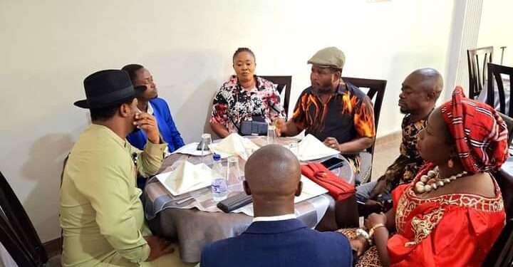 Asari-Toru CTC Chairman to Pay 10 Months Salaries Owed Health Workers