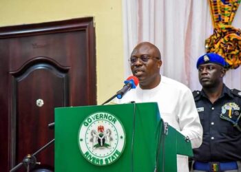 Help Us Fight Crude Oil Theft – Fubara Tasks Traditional Rulers