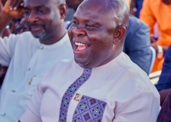 OGU/BOLO CTC Chairman Disburses Business Grants to Over 800 persons