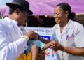 Andoni CTC Chairman Flags Off RSG Maternal, New Born and Child Health Week Programme
