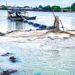 Okrika CTC Chairman Begins Land Reclamation Project