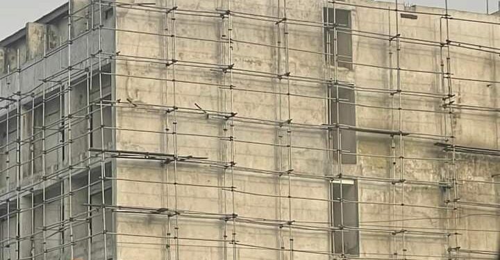 Why We Sealed Nwanosike’s Building – RSG