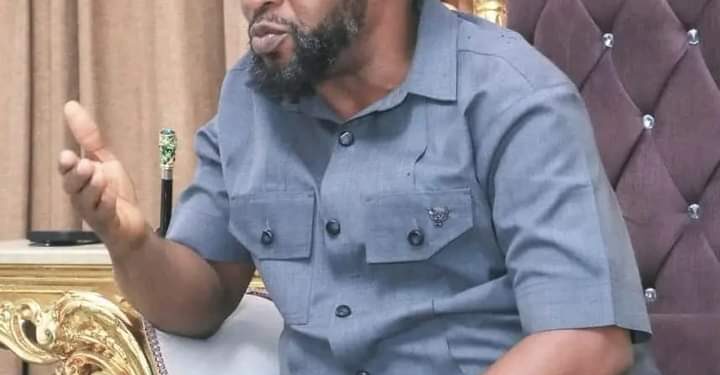 Eleme CTC Chairman Clears N175 Million Debt, Commissions Eleme Motor Park and Agbonchia Townhall