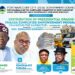 Cars, Keke, Buses, Cash, Food Items to be Distributed by PHALGA CTC Chairman Tomorrow