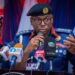 NSCDC BOSS ORDER’S TIGHT SECURITY AROUND GOVERNMENT FACILITIES, CHARGES STATE COMMANDANTS ON PROTECTION OF THE NATIONS CRITICAL INFRASTRUCTURE