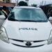 Omuma CTC Chairman Donates Vehicle to Eberi Divisional Police