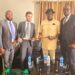Parameter Fencing: Ezebunwo in Discussion With South African Firm to Establish Manufacturing Plant in PH