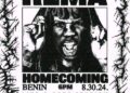 Benin: “We Can’t Wait For You”  – Gov Obaseki Tells Rema Ahead of  Homecoming Concert