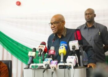 PLANNED PROTESTS: WIKE HOLDS TOWN HALL MEETING WITH FCT RESIDENTS