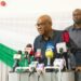 PLANNED PROTESTS: WIKE HOLDS TOWN HALL MEETING WITH FCT RESIDENTS