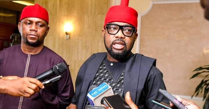 There is no Working PDP in Rivers, Congress Was a Kindred Meeting – Ugochinyere