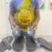 Spain-bound Cocaine Consignment Recovered From Businessman’s Sandals at MMIA