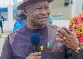 Don’t Embark on Nationwide Protests – Gov Fubara Tells Rivers People