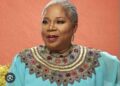 Breaking: Veteran Singer Onyeka Onwenu is Dead