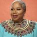 Breaking: Veteran Singer Onyeka Onwenu is Dead