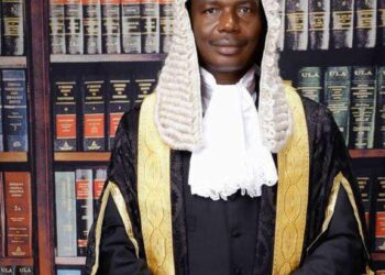 APPEAL ON THE PROTESTS – ADEGBORUWA