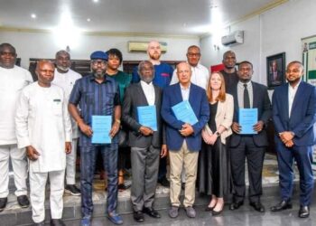 RSG, FIRM SIGN MOU TO PROTECT, PRESERVE FORESTS’ ECOSYSTEMS