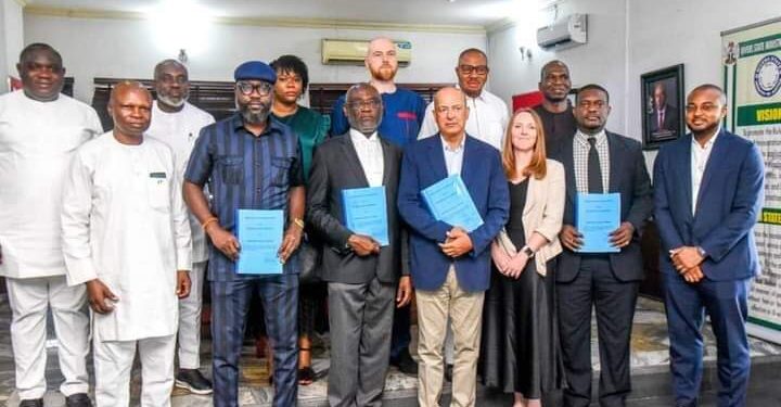 RSG, FIRM SIGN MOU TO PROTECT, PRESERVE FORESTS’ ECOSYSTEMS