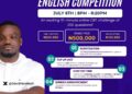Educare Announces David Hundeyin English Competition