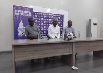 Former Super Eagles Coach Finidi George Gets New Appointment