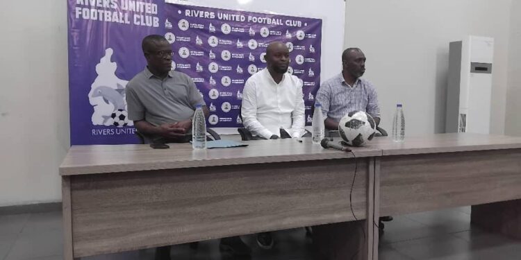 Former Super Eagles Coach Finidi George Gets New Appointment