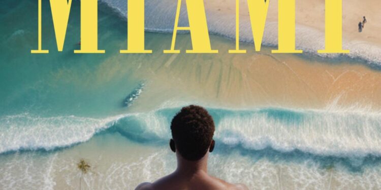 Ikem Thrills New Single Tagged ” Miami”