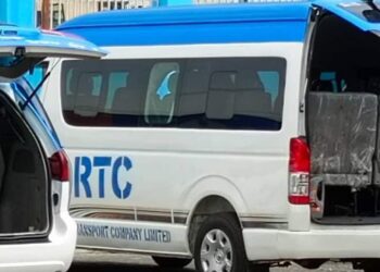 Breaking: Rivers Transport Company Resumes Operations