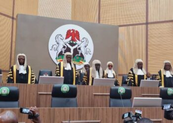 BREAKING : SUPREME COURT ORDERS FUNDS BE PAID TO LGAs DIRECTLY