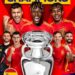 BREAKING : SPAIN Emerge Champions of Europe