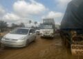 East-West Road: Motorists, Travellers Lament Over Deplorable Condition