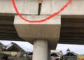 Rumuosi Residents Raise Alarm Over Structural Defect of Rumuosi Flyover
