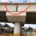 Rumuosi Residents Raise Alarm Over Structural Defect of Rumuosi Flyover