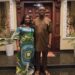 Rivers Crisis: Beatrice Itubo Visits Wike in Abuja