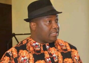 Breaking: Senator Ifeanyi Ubah Dies in London Hotel