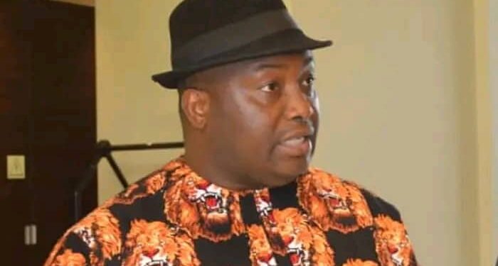 Breaking: Senator Ifeanyi Ubah Dies in London Hotel
