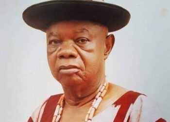 ‘Gwo Gwo Gwo’ Crooner Mike Ejegha Now Nigeria’s Oldest Artiste to Enter Apple Music Nigeria Top 100 Songs