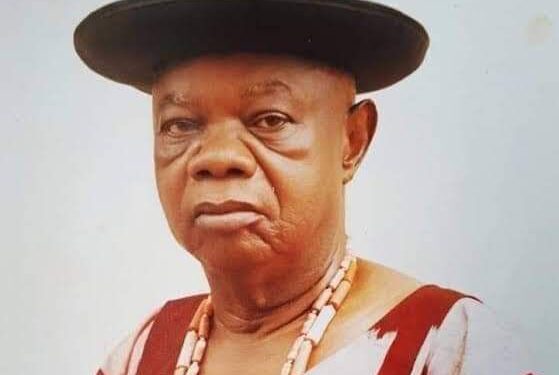 ‘Gwo Gwo Gwo’ Crooner Mike Ejegha Now Nigeria’s Oldest Artiste to Enter Apple Music Nigeria Top 100 Songs