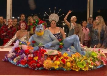 C-Spire Pulls Ads From Paris Olympics After Controversial Last Supper Parody